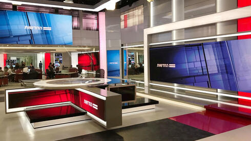 מכורים לחדשות: 43% מהישראלים מתעדכנים לפחות פעם בשעה, 72% דרך הרשתות החברתיות