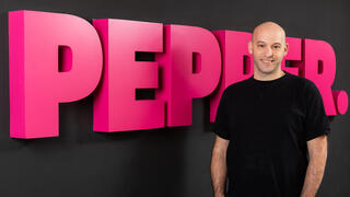 Uri Nathan Pepper