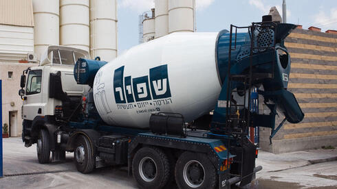 הפסקת הלחימה בעזה סייעה לפרויקטי התשתיות של שפיר הנדסה