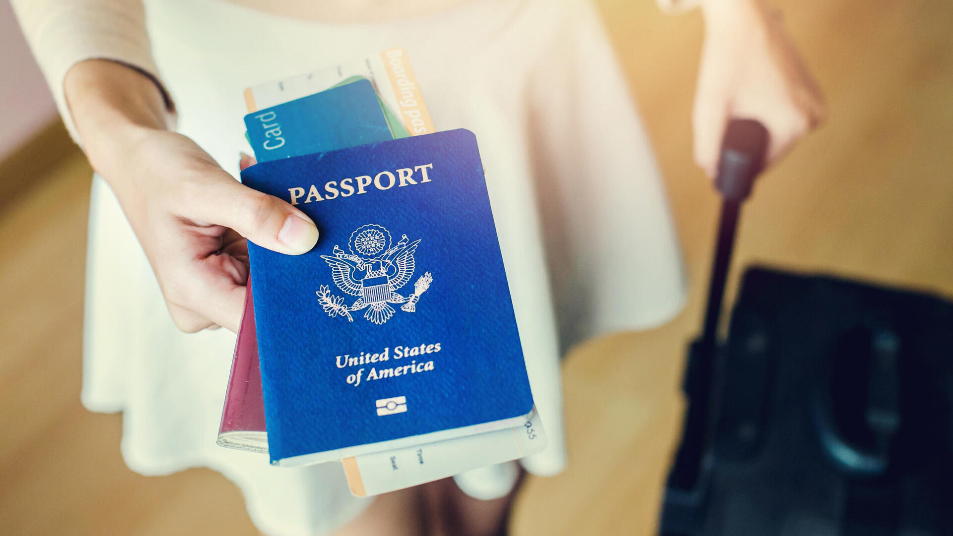 דרכון דרכונים