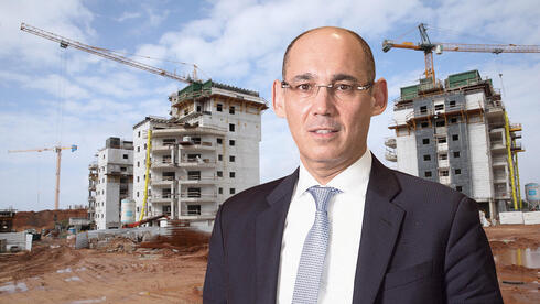 “קבלנים מצאו קומבינות כדי לעקוף את מגבלות בנק ישראל על מבצעי המימון״