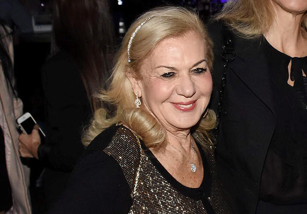 עתליה שמלצר