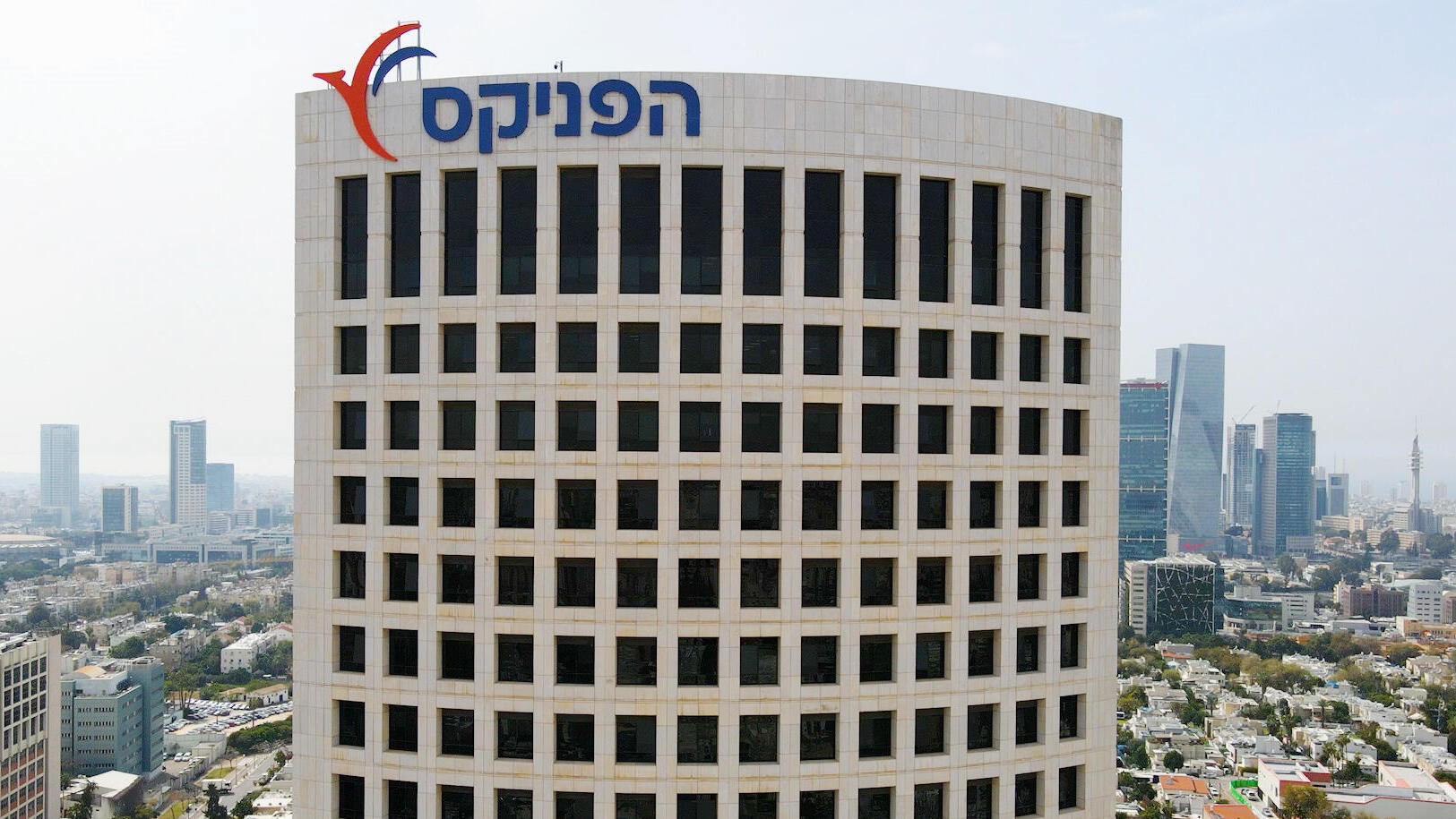 בניין הפניקס