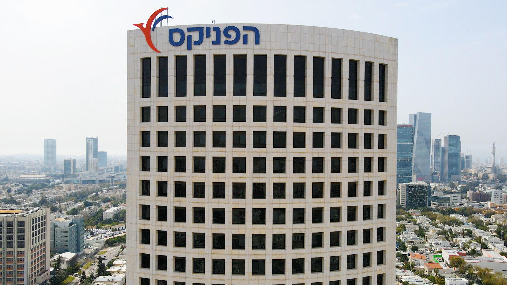 בניין הפניקס