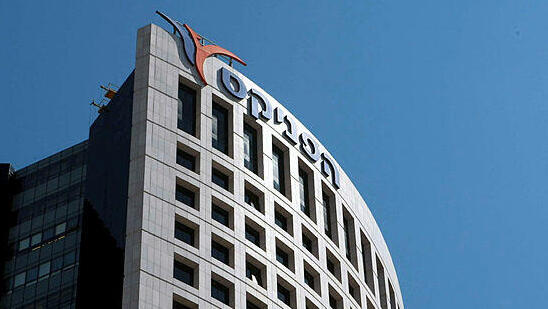 בניין הפניקס ב תל אביב