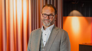 Magnus Bjorsne AstraZeneca