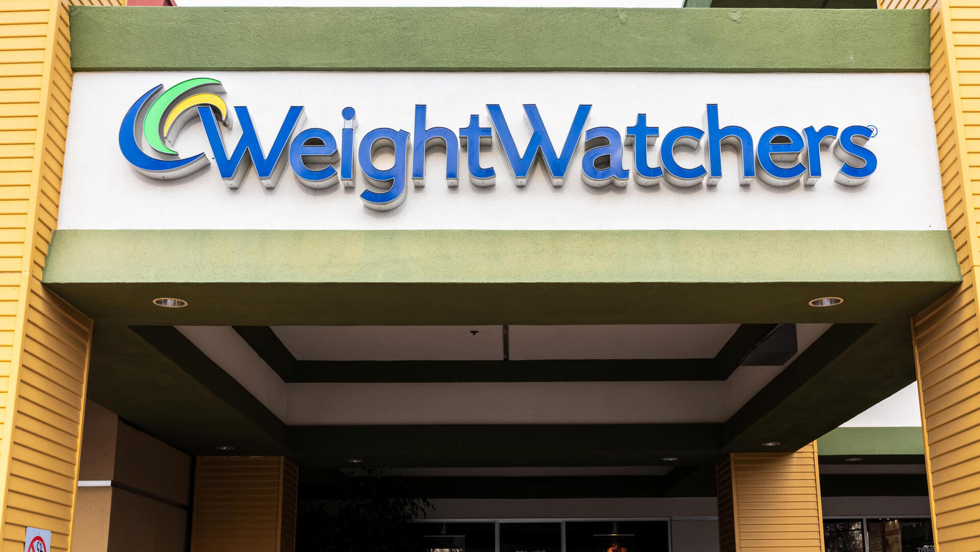 סניף של שומרי משקל בארצות הברית