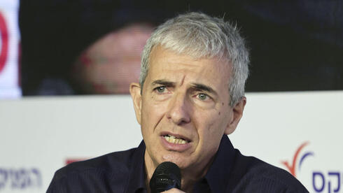 יובל כהן: "לא כל מדינת ישראל צריכה להיות הייטק"