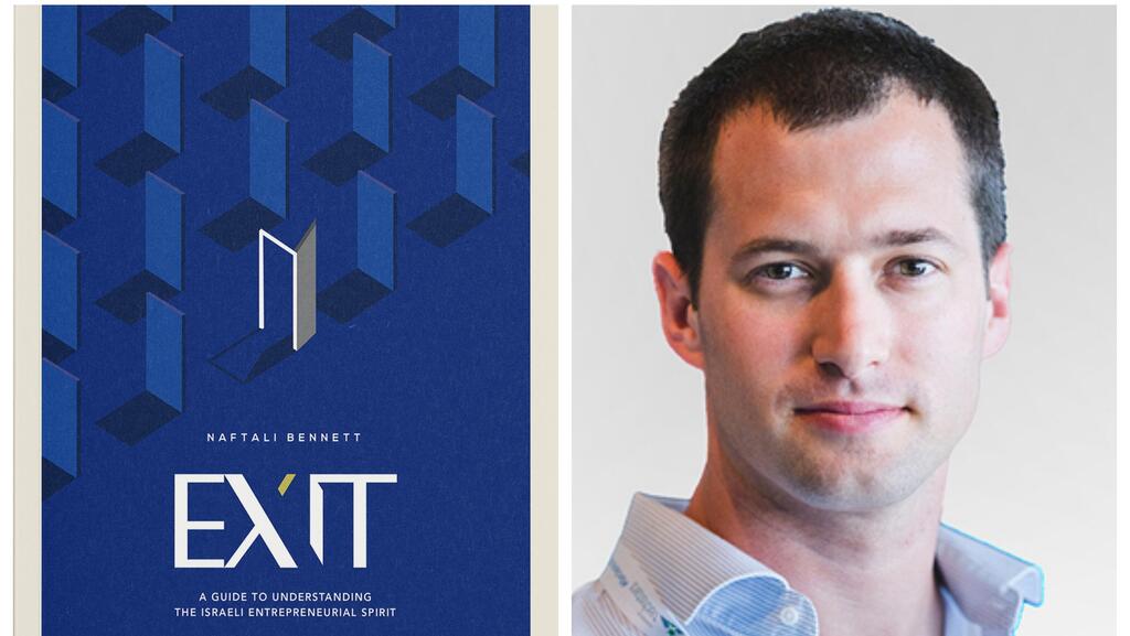 CTech&#39;s Book Review: Lessons from an Israeli startup journey.