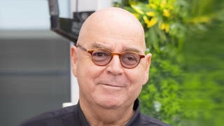 איתן ורטהימר נפטר בגיל 70
