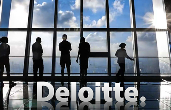 Deloitte 