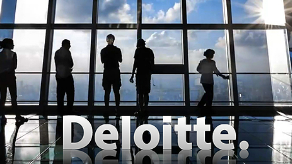 Deloitte Launchpad launches third cohort of its Israeli accelerator program