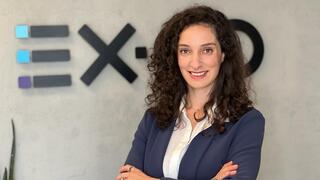 Maya EX.CO