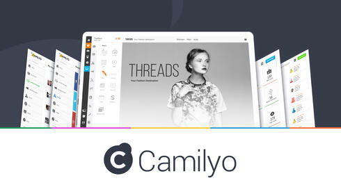 Camilyo's website.