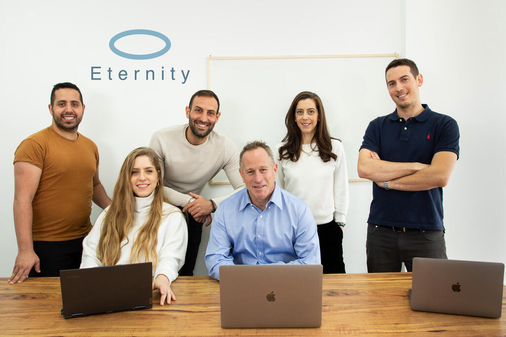 Eternity Team Image
