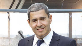 מוטי גוטמן מנכ"ל חברת הטכנולוגיה והאסטרטגיה מטריקס MATRIX