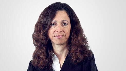 השופטת רות רונן, צילום: אתר בית המשפט