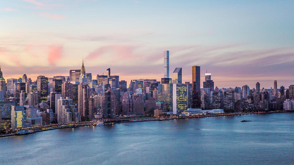 Record 26 Israeli-founded unicorns now headquarter in NYC