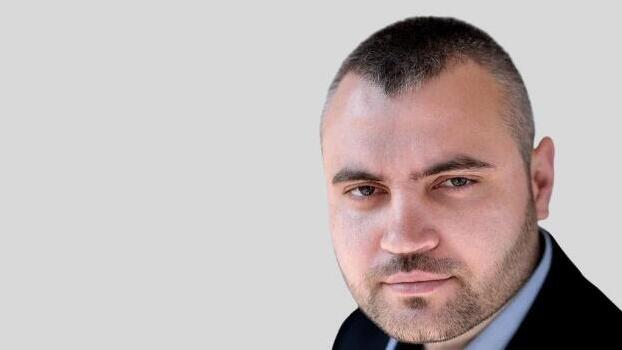 Igal Gofman Ermetic