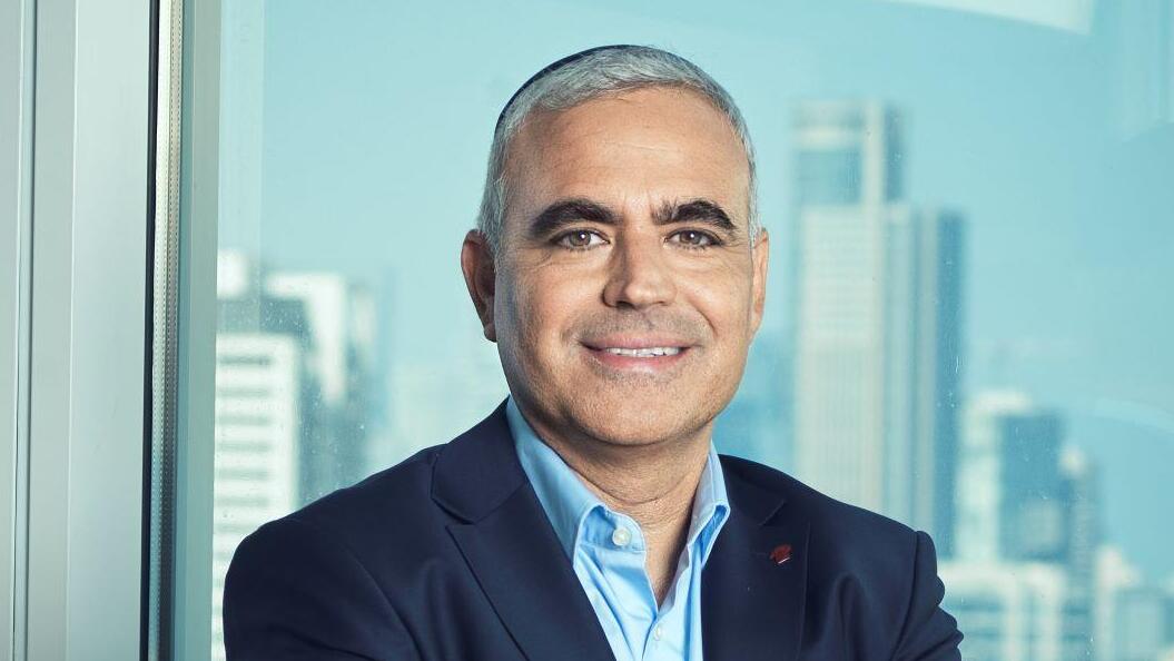 אפי שקדי בעל השליטהמנכ"ל ויו"ר אפי קפיטל