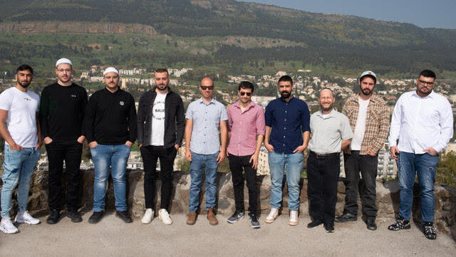 Copyleaks Team