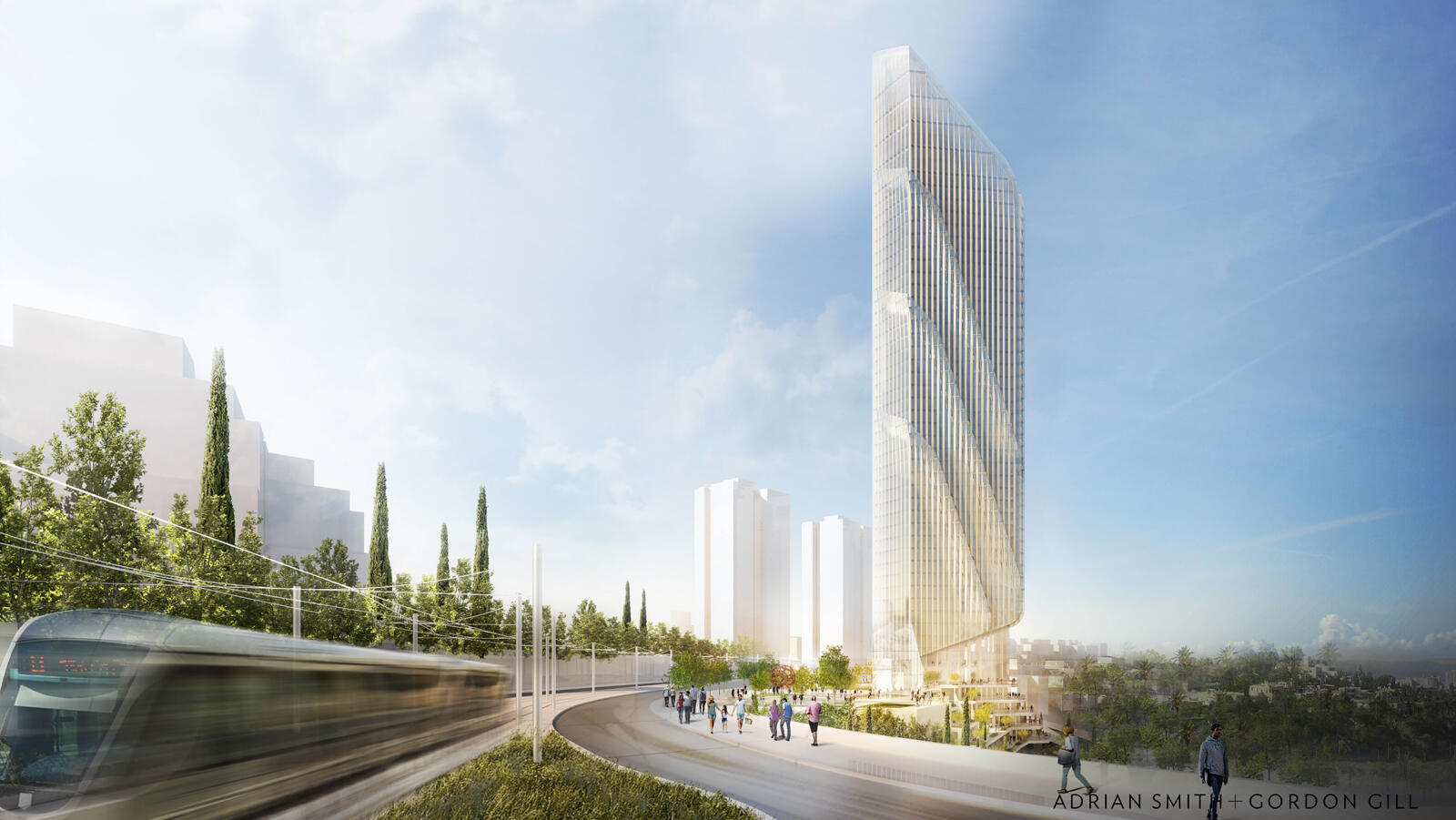 תוכנית מתחם אפשטיין ירושלים