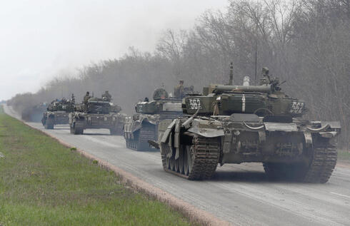 צבא אוקראינה, צילום: רויטרס