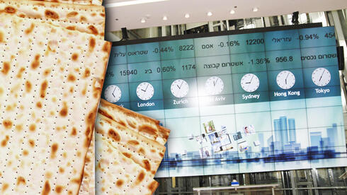 עליות בבורסת ת"א על רקע איום טראמפ וההצעה להפסקת אש; נקסט ויז'ן קופצת ב-5%