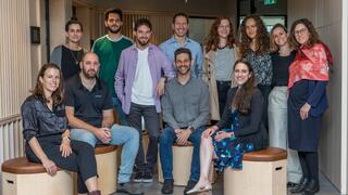 The Briya Team