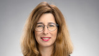 Efrat Shuster