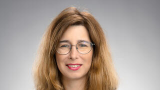 Efrat Shuster