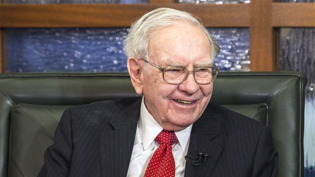 וורן באפט ארוחה במכירה פומבית