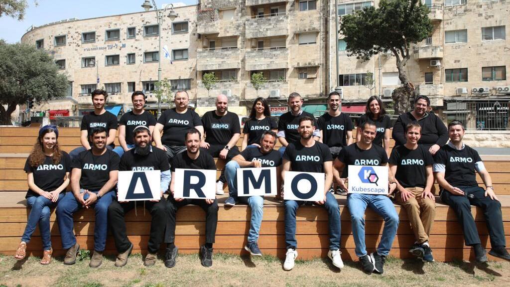 ARMO raises &#036;30 million for open-source Kubernetes security platform
