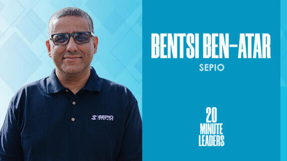 Bentsi Ben-Atar Sepio