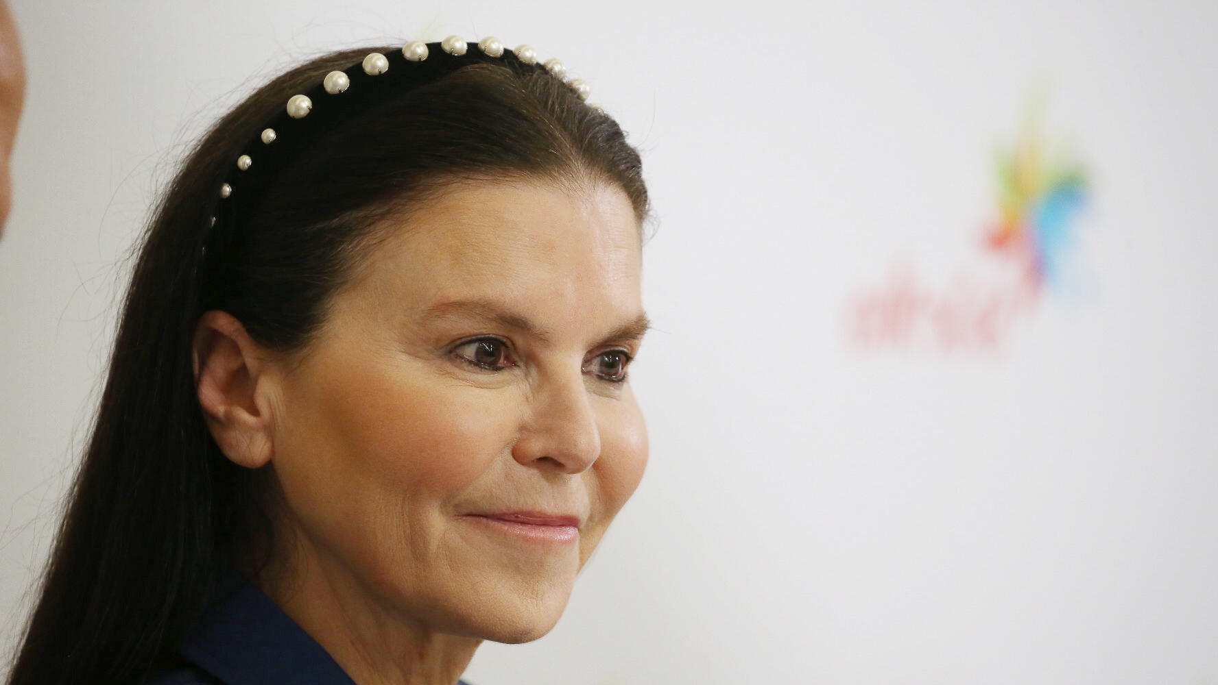 עפרה שטראוס יו"ר קבוצת שטראוס