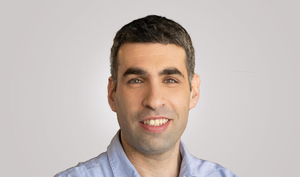 אלעד גיל מומחה של מכון תכלית