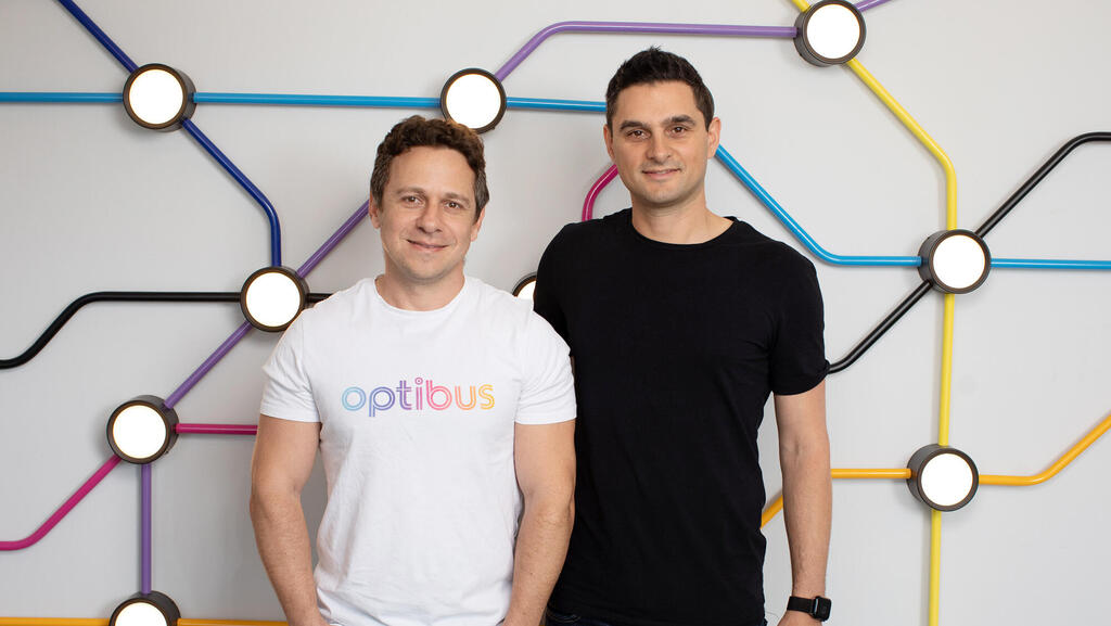 Optibus is bringing public transportation into the 21st century