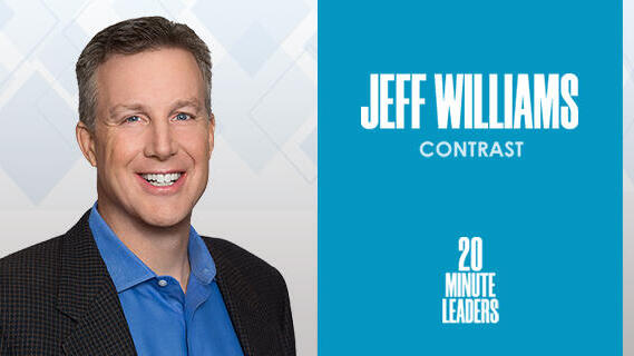 Jeff Williams Contrast Security 20