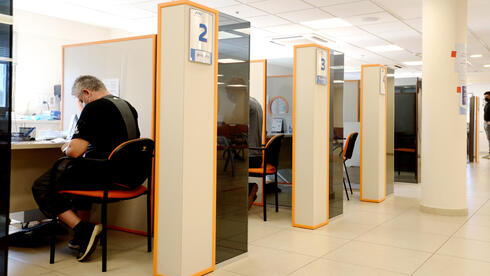 שיעור האבטלה נותר על 3.1% בדצמבר