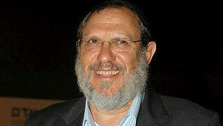 שולם פישר, בעל השליטה באיקאה ישראל, מת בגיל 65
