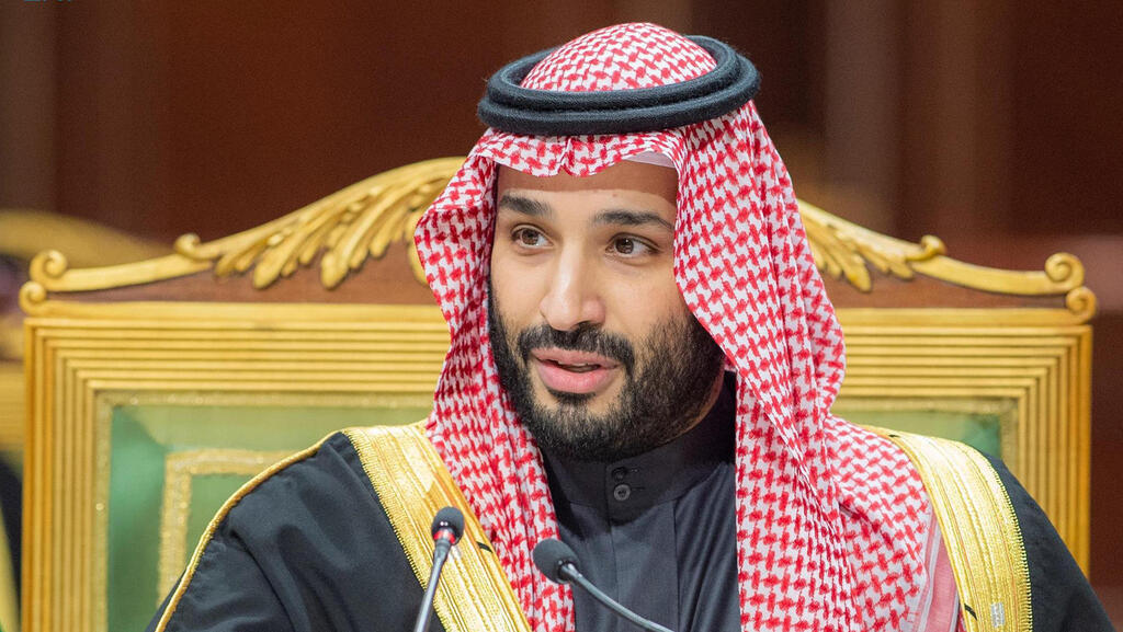סעודיה רכשה נתח בשווי מיליארד דולר מענקית הגיימינג השוודית אמברייסר