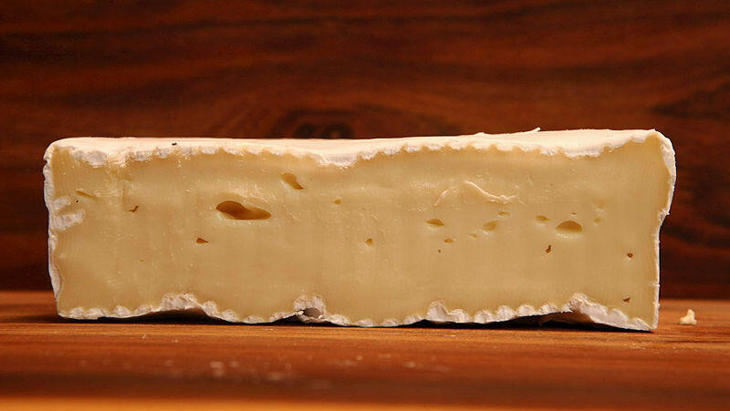 גבינת קממבר