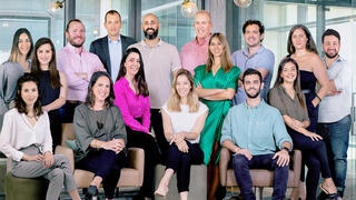 צוות YL Ventures