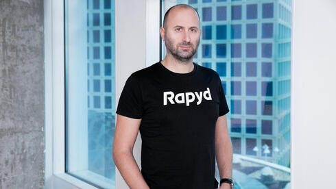 FairFly rebrands as Oversee, adds Rapyd CEO Shtilman to board - CTech