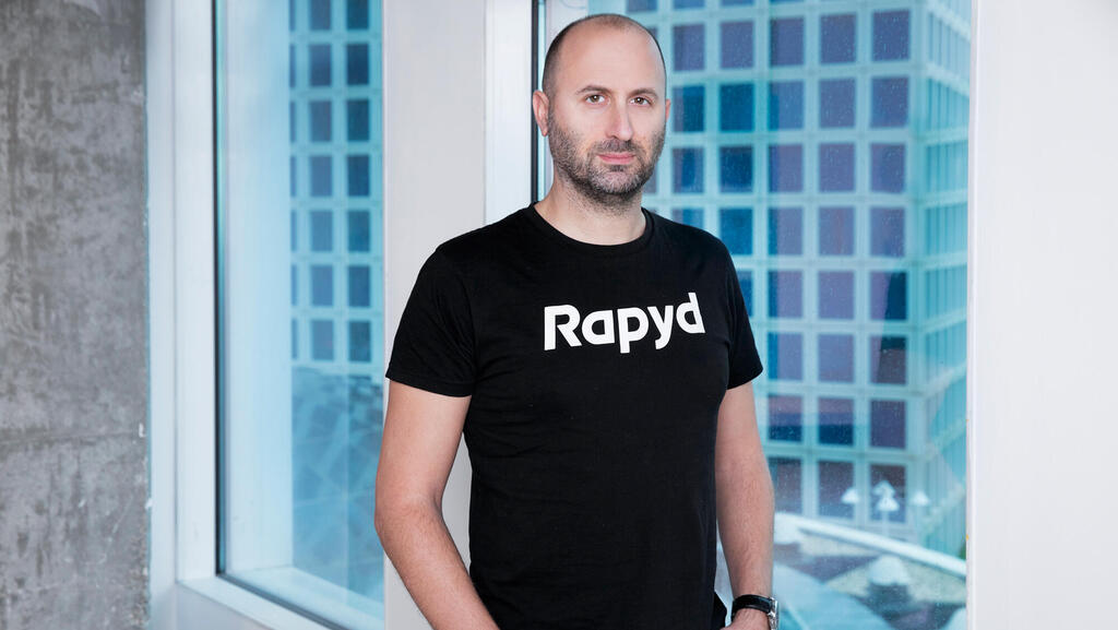 First quarter of 2022 was the best in Rapyd’s history, but we&#39;ll soon begin feeling the new reality, says decacorn CEO