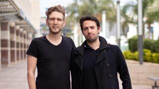 Novu co-founders