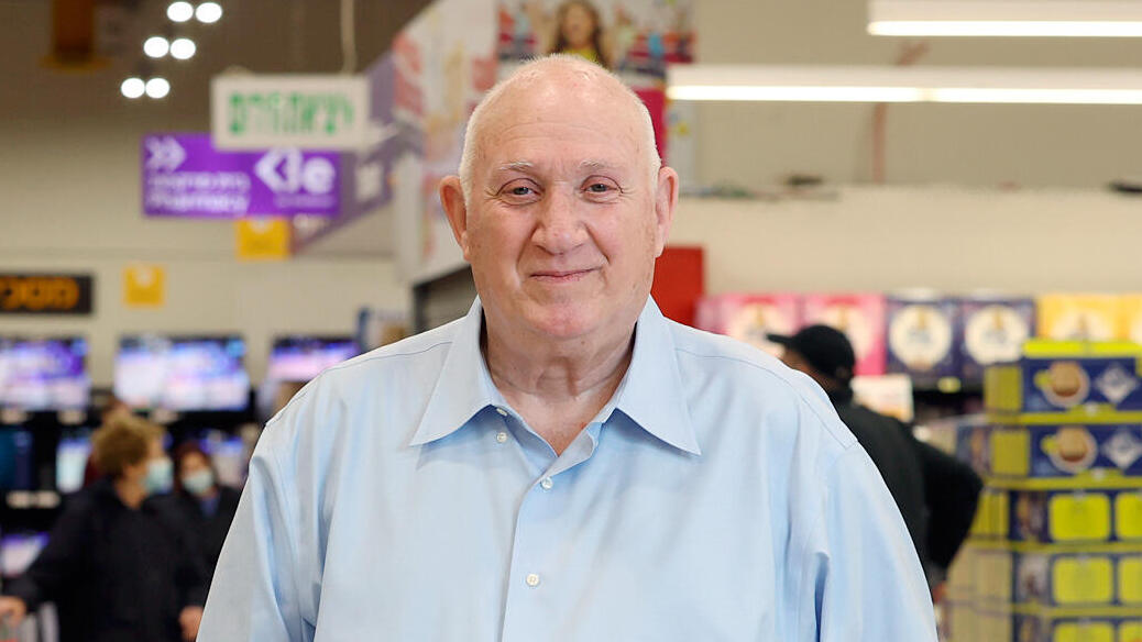 איציק אברכהן