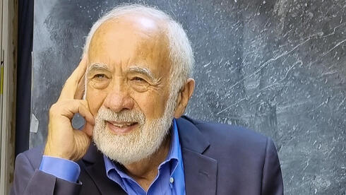 צילום: דיאנה בחור-ניר הקשיים בג'נסל דחקו אותה לאשר מיזוג עם ברקליס מלונות, בלי לדעת את המחיר