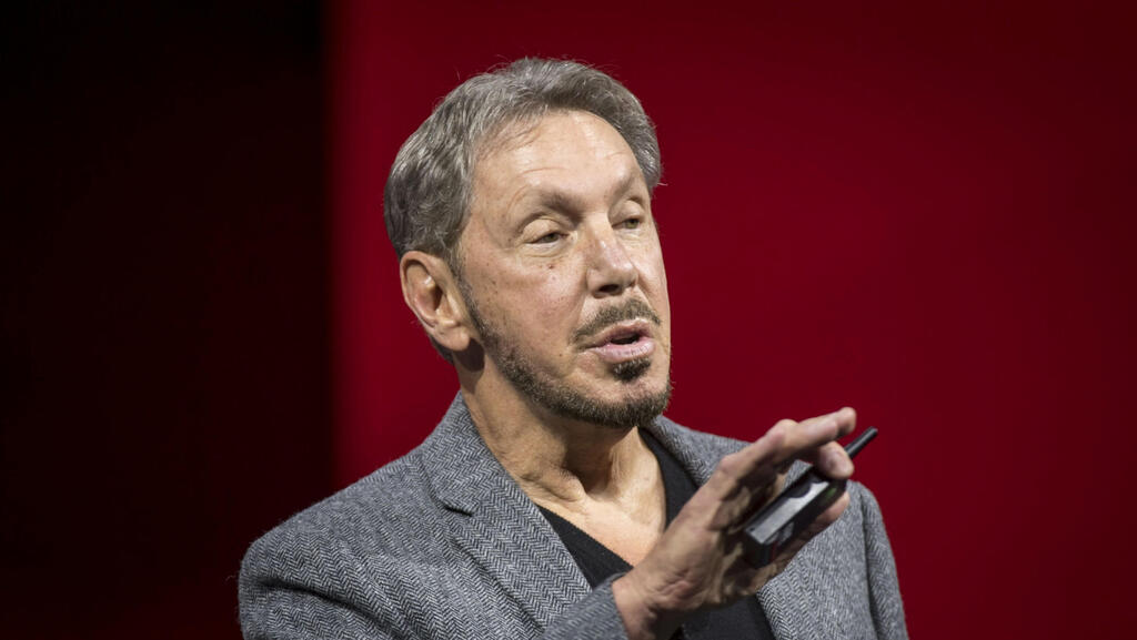 Larry Ellison-backed Israeli startup Imagene and Oracle unveil AI model for cancer detection 