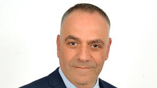 Arik Corcos